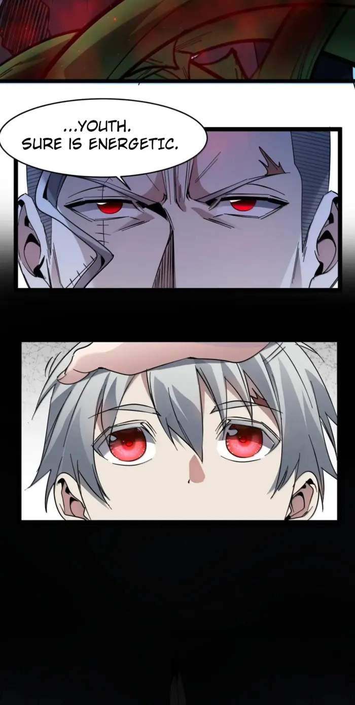 I'm Really Not The Demon God's Lackey Chapter 164 32